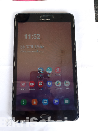 Samsung Tab